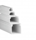 50x50mm Dignity PVC trunking